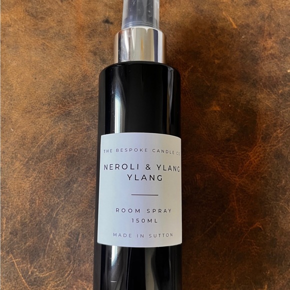 Ylang Ylang & Neroli Room Spray - Picture 3 of 3